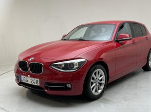 BMW 116i 5dr, F20 (136hk)