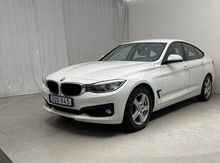 BMW 320d GT xDrive, F34 (184hk)