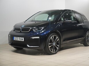 BMW i3 i3s 120 Ah Charged Comfort Adv. Navi 20 BSI