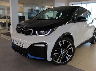 BMW i3 i3s 120 Ah Comfort Advanced Navi BSI 20