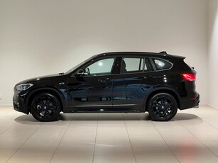 BMW X1 xDrive 25e, Sportline, Drag, Navigation, Head Up