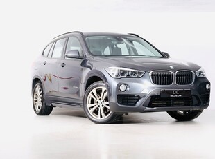 BMW X1 xDrive20d | 190HK | Sport Line | Svensksåld