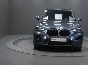 BMW X1 xDrive20d Sportline / Drag / Navi / HiFi