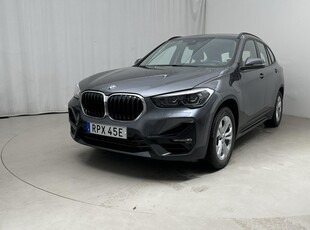 BMW X1 xDrive25e 9,7 kWh LCI, F48 (220hk)