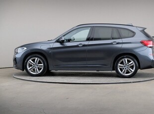 BMW X1 xDrive25e M-sport Connected Drag