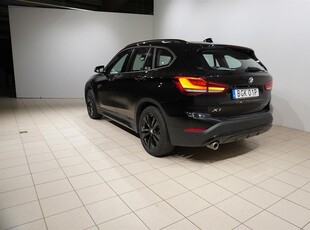 BMW X1 xDrive25e Sport Navi HUD PDC Drag 18