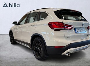 BMW X1 xDrive25e xLine HUD Backkamera Navi PLUS