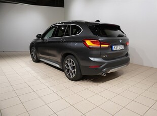 BMW X1 xDrive25e xLine Navi HUD Panorama Drag 18