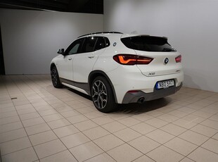 BMW X2 xDrive25e M Sport Navi HUD HiFi Kamera Rattvärme 19