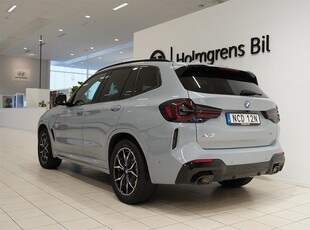 BMW X3 xDrive 30e