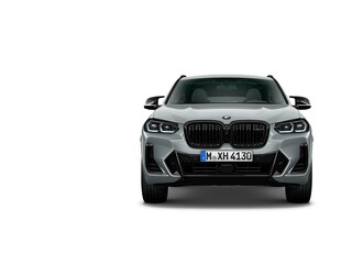 BMW X4 M40d Innovation /Winter / Laser / Mkt Utrust/Leasebar