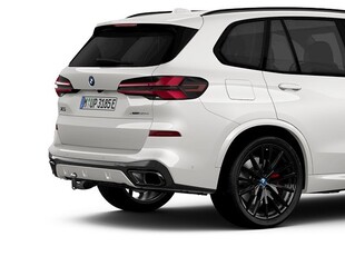 BMW X5 xDrive 50e