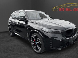 BMW X5 xDrive 50e M Sport Pro H/K 22