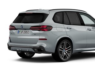 BMW X5 xDrive50e DEMOBIL M Sport PRO Innovation H/K Pano Drag