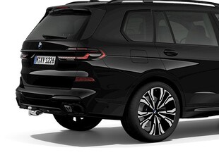 BMW X7 M60i xDrive