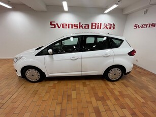 Ford C-Max 1.5 TDCi ECOnetic Trend Euro 6