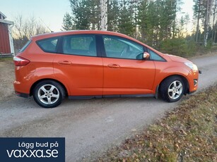 Ford C-Max Trend ,d.värmare dragkrok