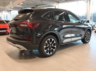 Ford Kuga Active PHEV 243hk Aut *0.95% ränta/Fri service*