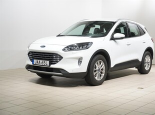 Ford Kuga Titanium 1.5T 150hk