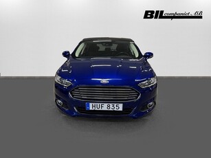 Ford Mondeo 1.0 EcoBoost Manuell, 125hk