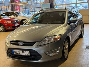 Ford Mondeo 1.6 TDCi *Räntekampanj 3,95%*