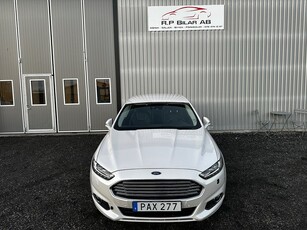 Ford Mondeo Kombi 2.0 TDCi Bi-Turbo Powershift Business Euro 6