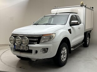 Ford Ranger 2.2 TDCi 4WD (150hk)