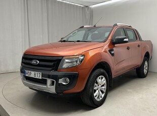 Ford Ranger 3.2 TDCi 4WD (200hk)