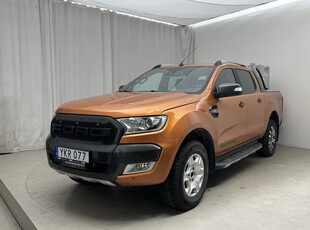 Ford Ranger 3.2 TDCi 4WD (200hk)