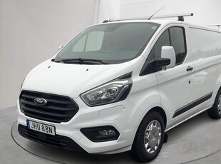 Ford Tourneo Custom 320 PHEV (120hk)