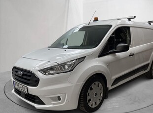 Ford Transit Connect 1.5 EcoBlue (100hk)