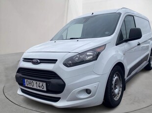 Ford Transit Connect 1.5 TDCi (100hk)