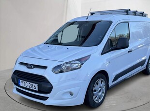 Ford Transit Connect 1.5 TDCi (120hk)