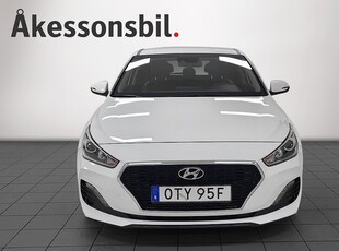 Hyundai i30 1.4 Premium Automat 140hk OBS 1425mil