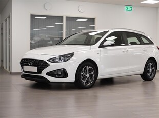 Hyundai i30 Kombi 1.0 T-GDi DCT MHEV Essential