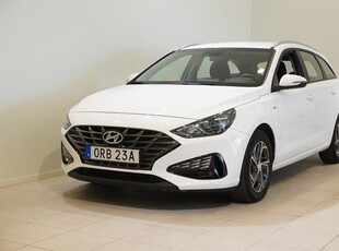 Hyundai i30 Kombi 1.0 T-GDi DCT MHEV Essential