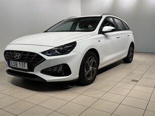 Hyundai i30 Kombi 1.0 T-GDi DCT MHEV Essential