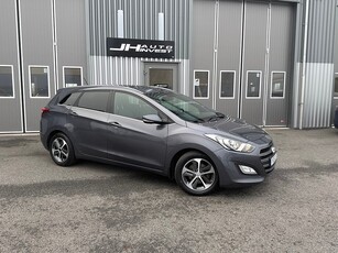 Hyundai i30 Kombi 1.6 CRDi Premium Euro 6