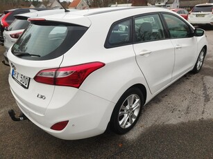 Hyundai i30 Kombi 1.6 GDI Business Euro 3