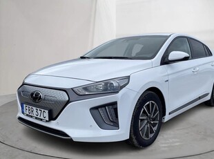 Hyundai IONIQ Electric (136hk)