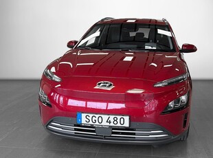 Hyundai Kona Elektrisk 64 kWh Advanced