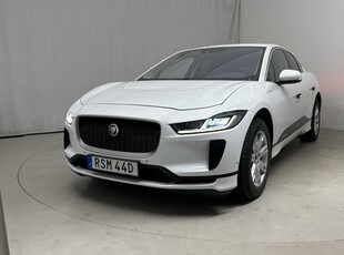 Jaguar I-Pace EV400 AWD (400hk)