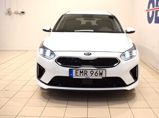 Kia CEED SW Plug-in Hybrid DCT Advance