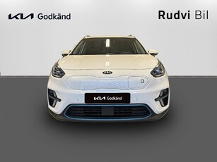 Kia E-Niro 64 kWh Advance Plus Tech