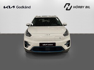 Kia Niro e- 64 kWh Advance Plus Tech Euro 6 Ränta 2,99 %