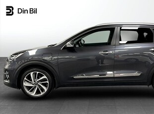 Kia Niro P-HEV 141hk Advanced plus plug-in-hybrid