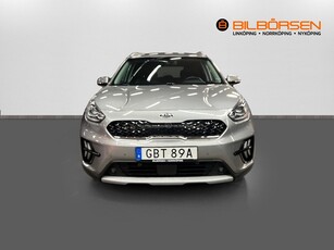 Kia Niro P-HEV DCT Advance Plus Euro 6