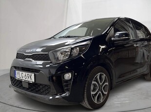 KIA Picanto 1.0 (67hk)