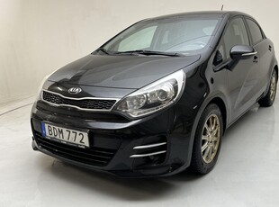 KIA Rio 1.2 (85hk)