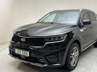 KIA Sorento 1.6 T-GDi Plug-in Hybrid AWD (265hk)